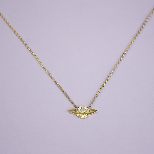Collier Exoplanète MD473