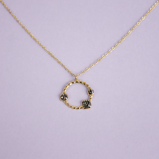 Collier Astérion