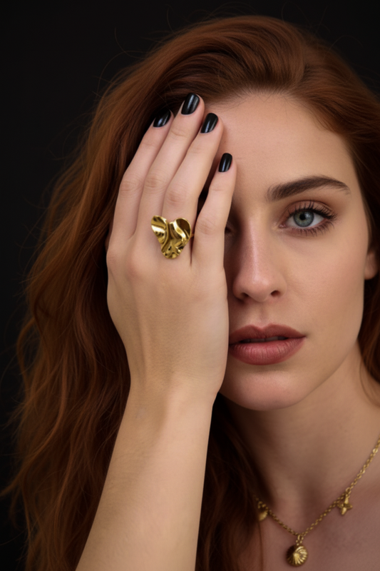 Bague Louise
