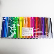 Charger l'image dans la galerie, Set de 36 feutres fin aquarelle luginae
