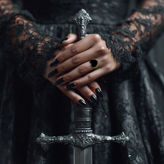 Bague Elinor