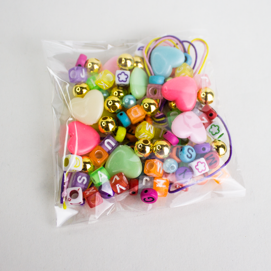 Kit de Bijoux DIY My Bracelets luginae