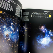 Charger l'image dans la galerie, La Création de l'Univers - Atlas du Cosmos luginae