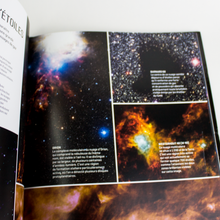 Charger l'image dans la galerie, La Voie Lactée - Atlas du Cosmos luginae