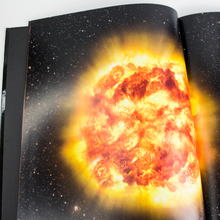 Charger l'image dans la galerie, Les Supernovae - Atlas du Cosmos luginae