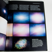 Charger l'image dans la galerie, Les Supernovae - Atlas du Cosmos luginae