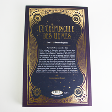 Charger l'image dans la galerie, Le Crépuscule des Urmes - Tome 1 : Le Dernier Fragment luginae