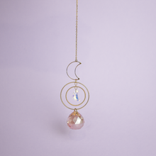 Charger l'image dans la galerie, Suncatcher Moonlight