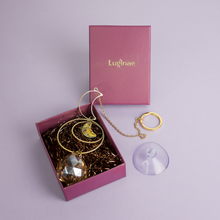 Charger l'image dans la galerie, Suncatcher Moonlight