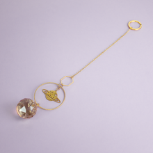 Charger l'image dans la galerie, Suncatcher Saturne