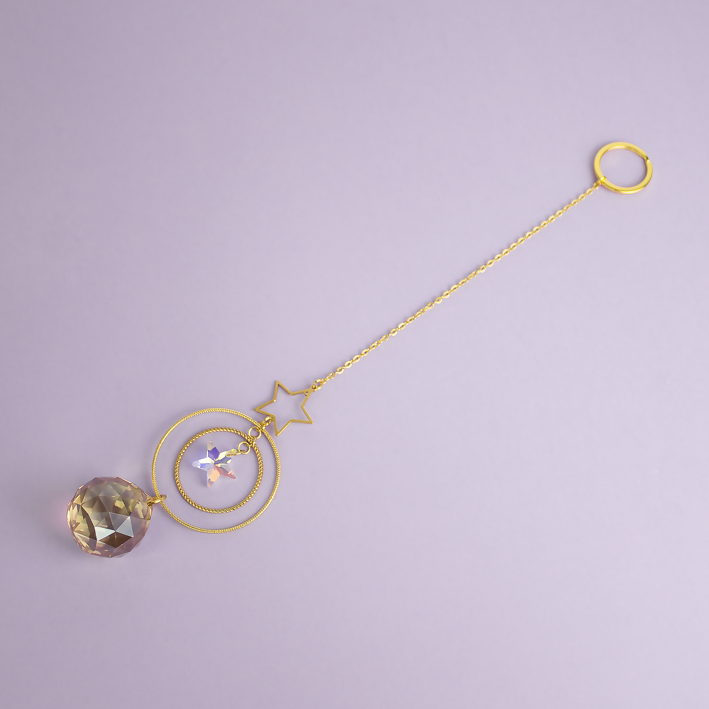 Suncatcher Starlight
