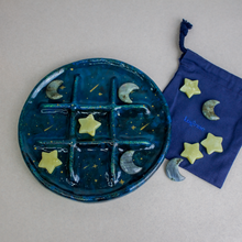 Charger l'image dans la galerie, Tic tac toe Nuit étoilée