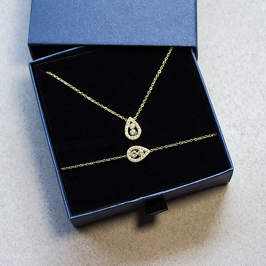 Coffret Raina