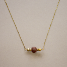 Charger l'image dans la galerie, Collier Elysium