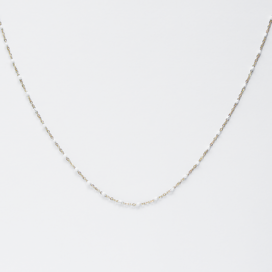 Collier Laurentina