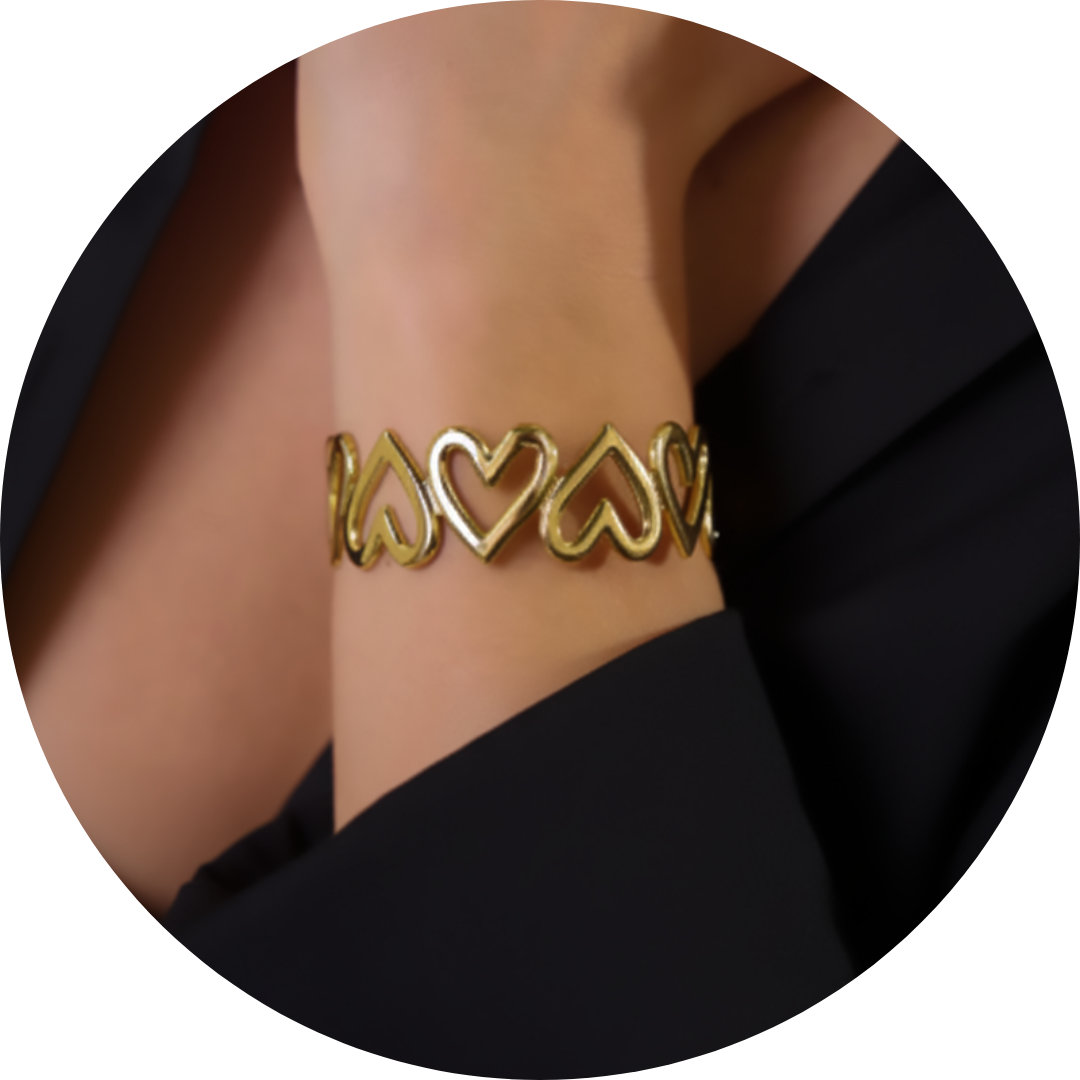 Tous les Bijoux