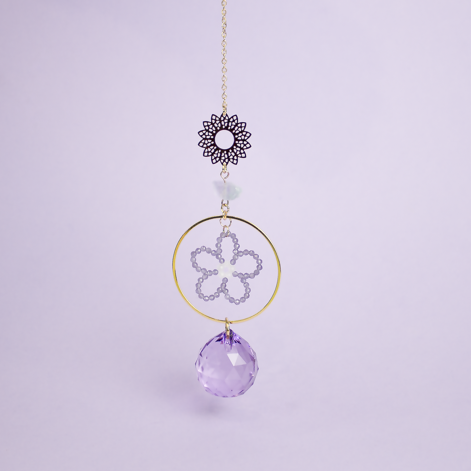 Suncatchers