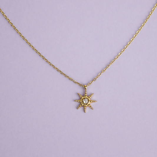 Collier Véga