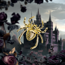 Charger l&#39;image dans la galerie, Bague Arachnia
