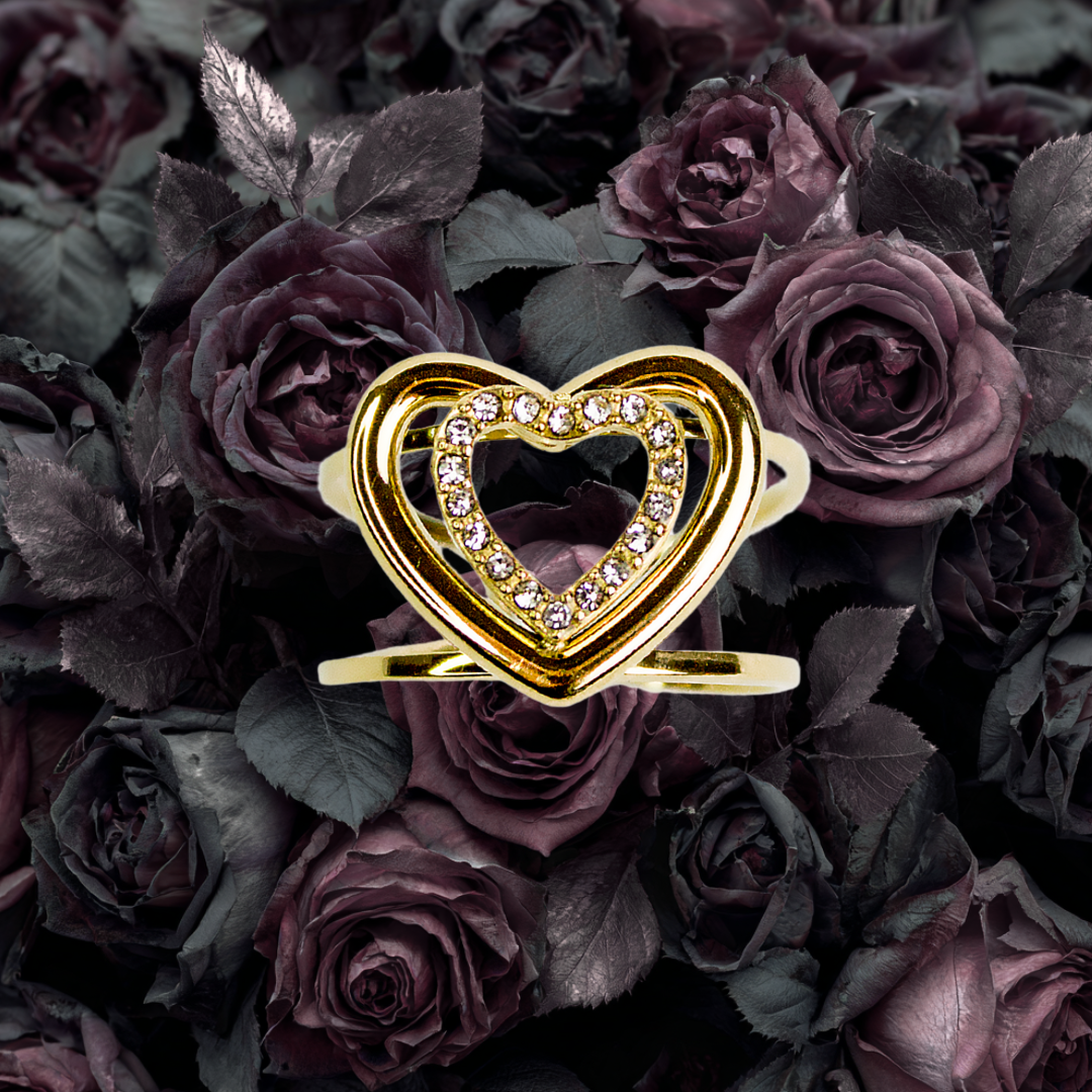 Bague Alexandra