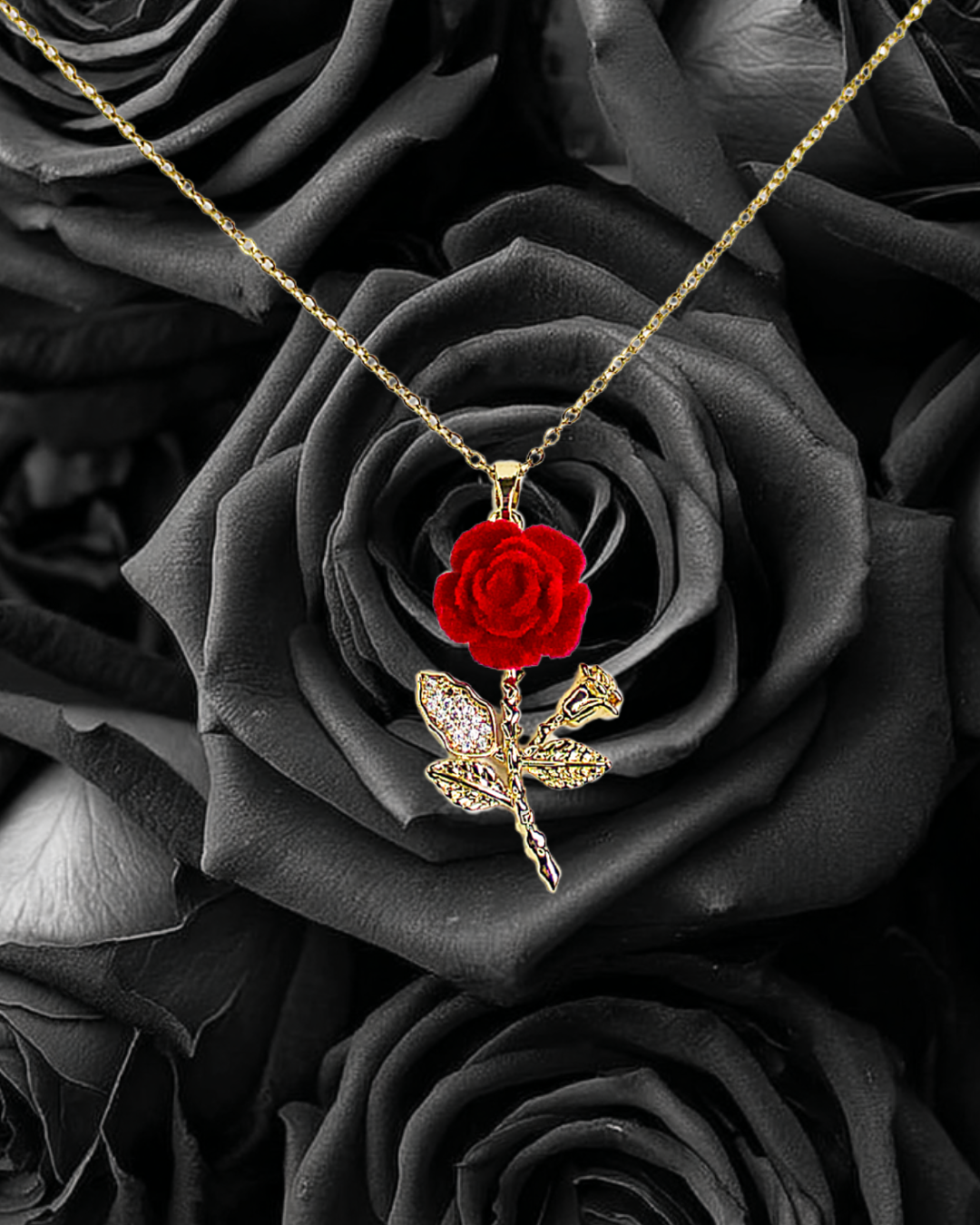 Collier Edwige