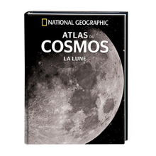 Charger l'image dans la galerie, La Lune - Atlas du Cosmos luginae

