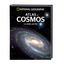 Charger l'image dans la galerie, La Voie Lactée - Atlas du Cosmos luginae
