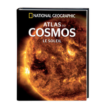Charger l'image dans la galerie, Le Soleil - Atlas du Cosmos luginae
