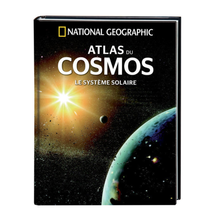 Charger l'image dans la galerie, Le système Solaire - Atlas du Cosmos luginae
