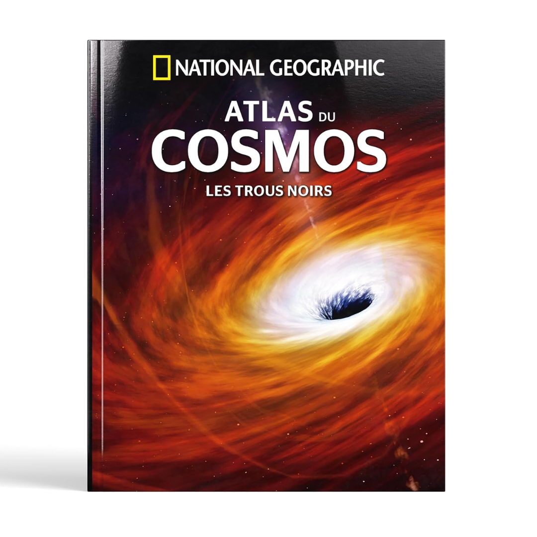 Atlas du Cosmos