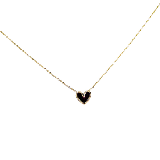 Collier Jeanne