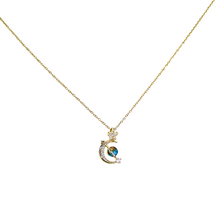 Charger l'image dans la galerie, Collier Loona
