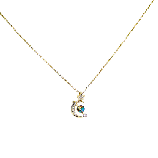Collier Loona