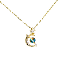 Charger l'image dans la galerie, Collier Loona
