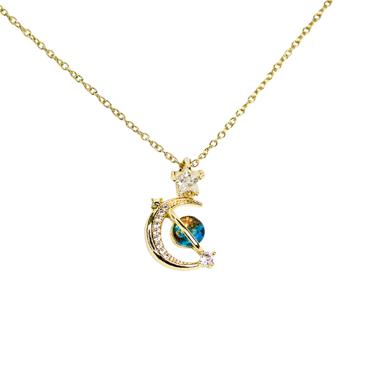 Collier Loona