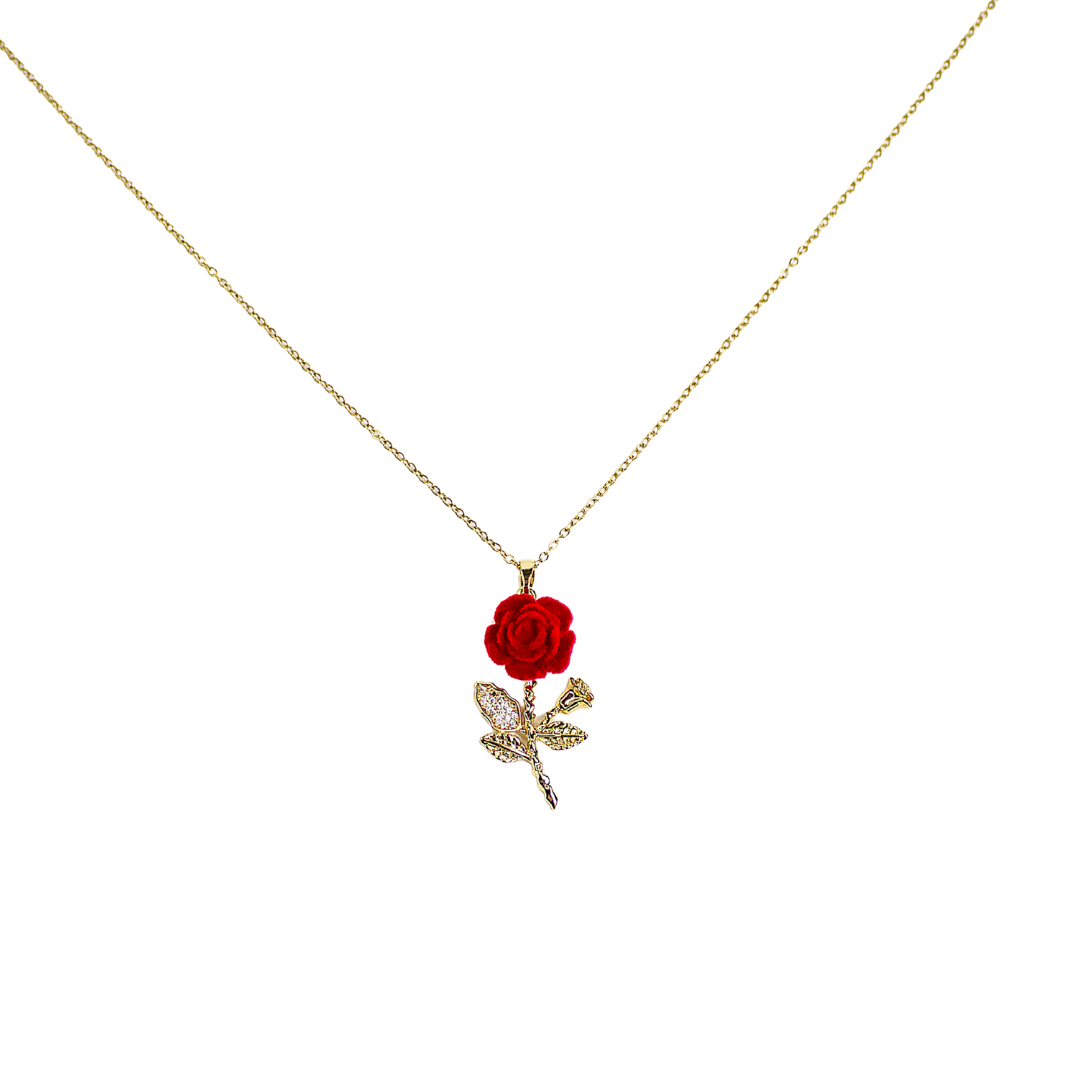 Collier Edwige