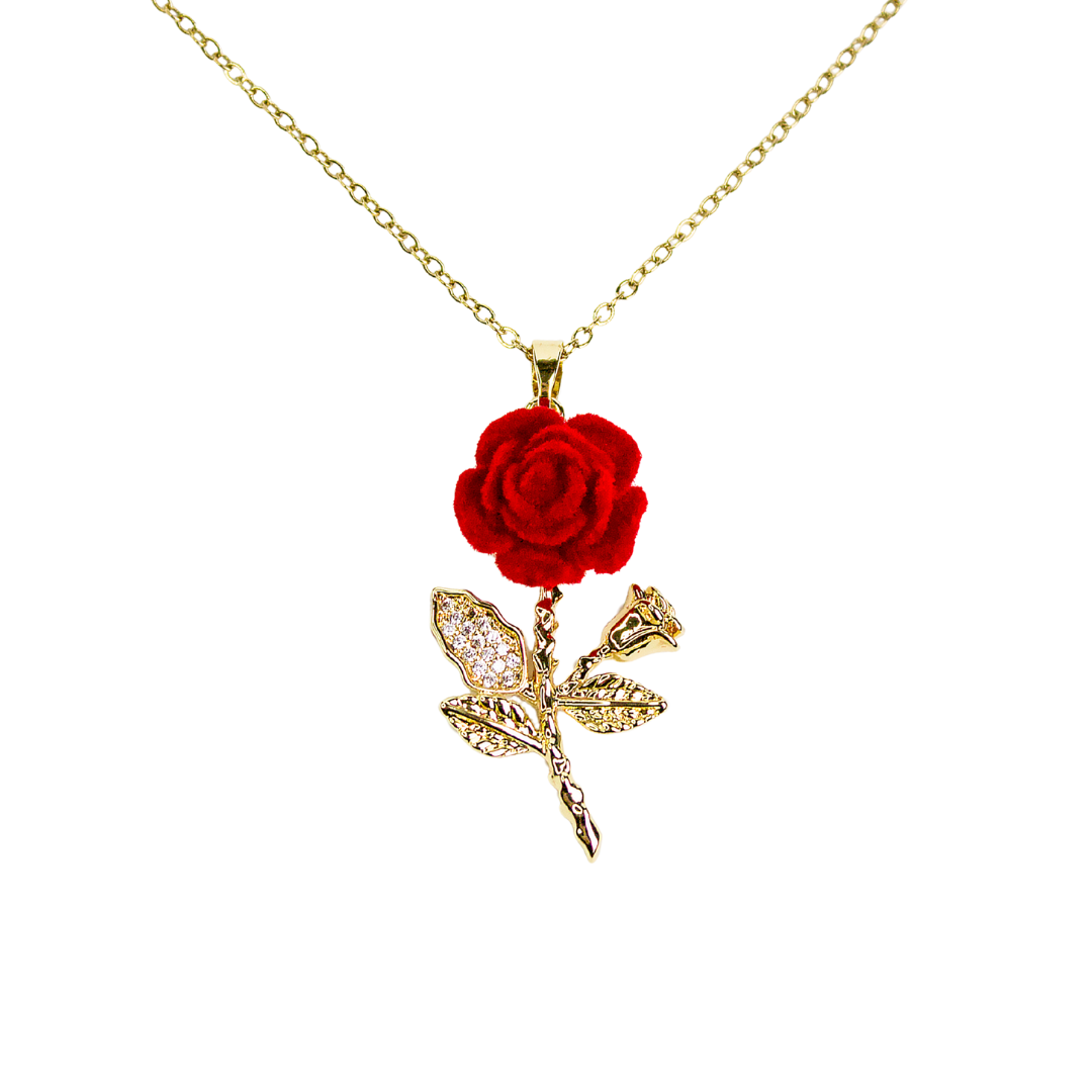 Collier Edwige