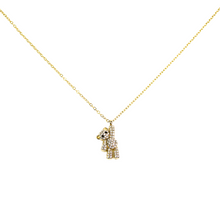 Charger l'image dans la galerie, Collier Grimi
