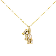 Charger l'image dans la galerie, Collier Grimi
