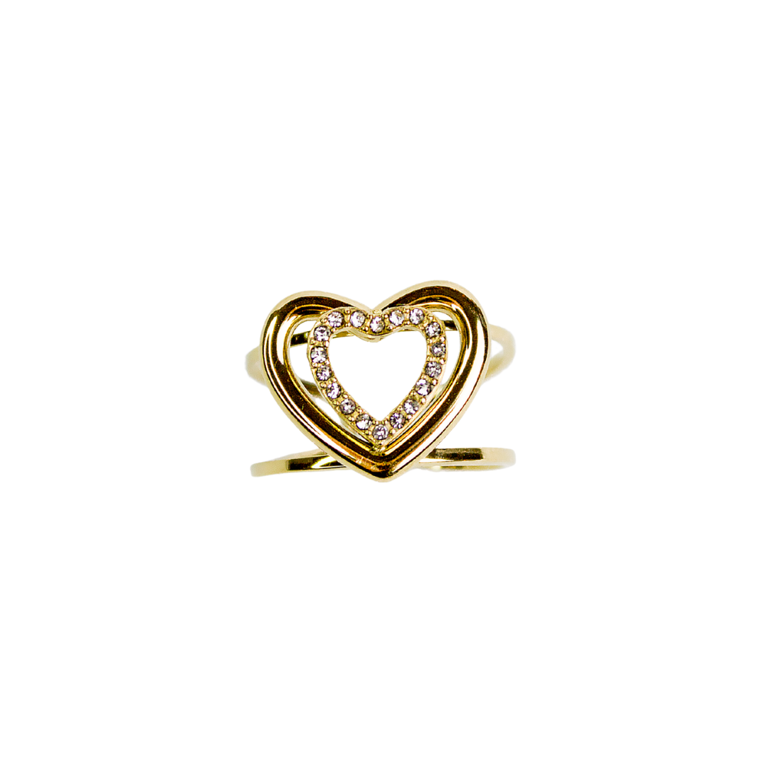 Bague Alexandra