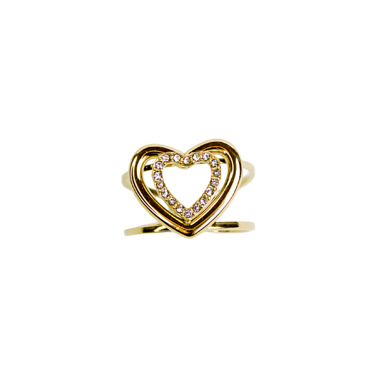 Bague Alexandra