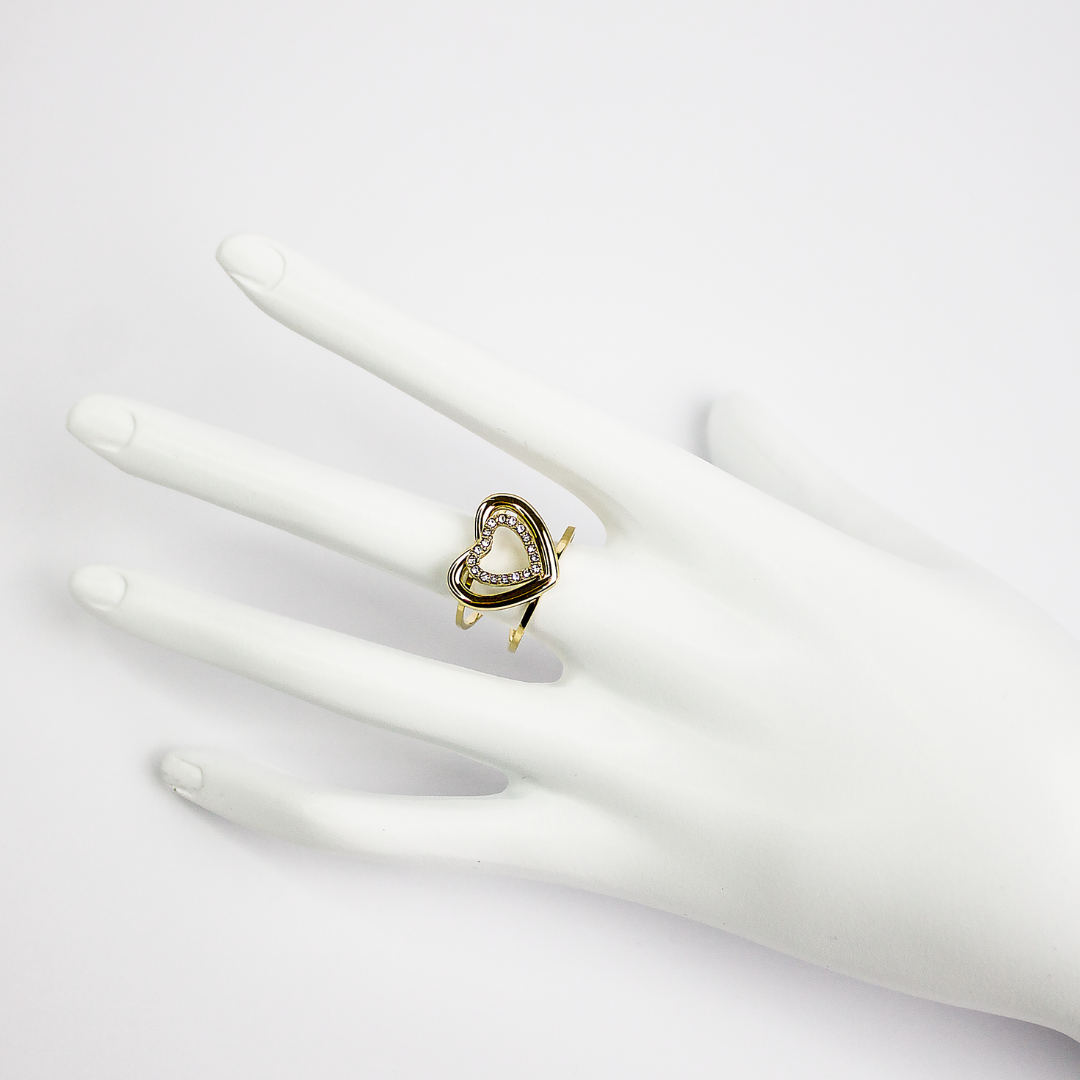 Bague Alexandra