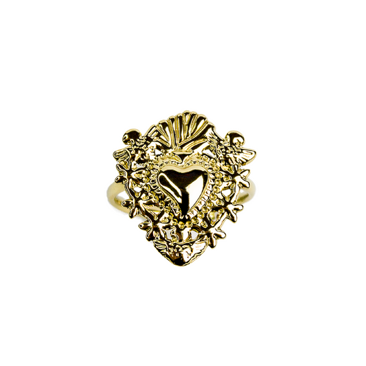 Bague Catherine
