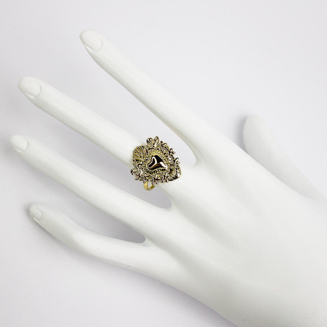 Bague Catherine