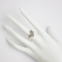 Charger l&#39;image dans la galerie, Bague Amelie
