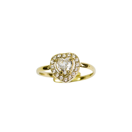 Bague Anne