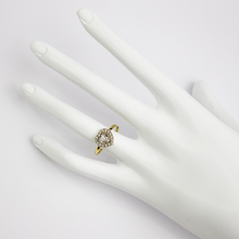 Charger l&#39;image dans la galerie, Bague Anne
