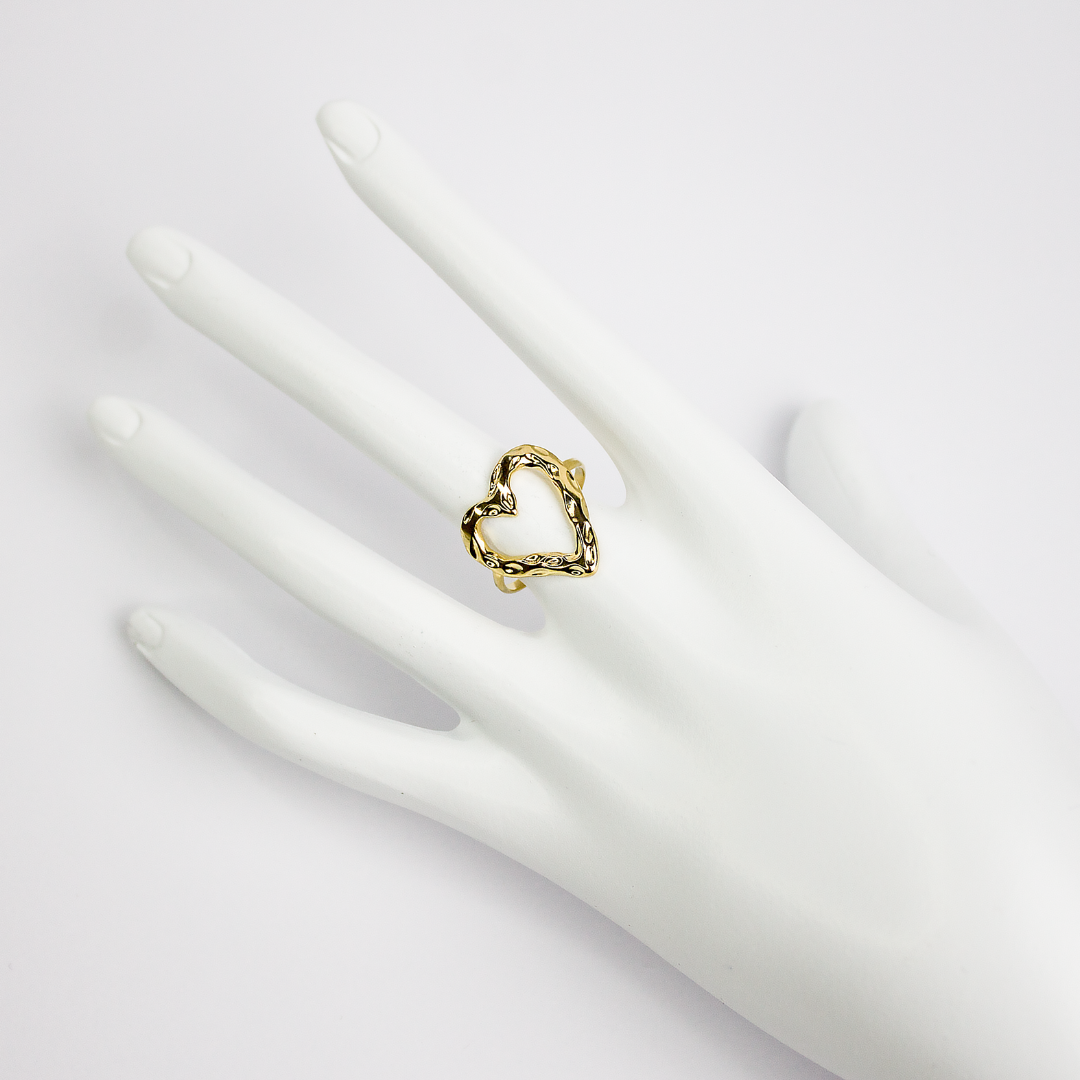 Bague Meghan