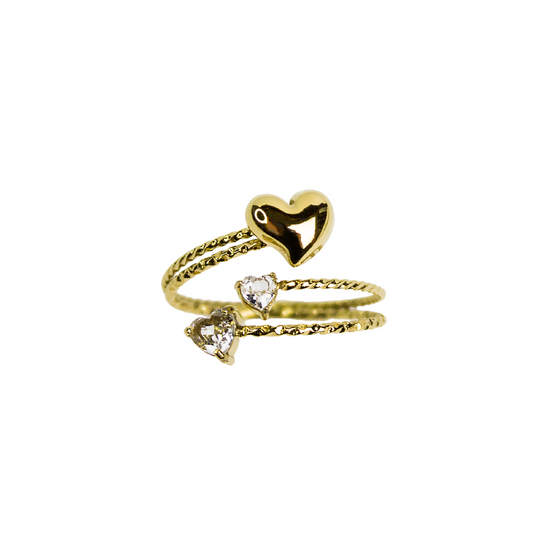 Bague Charlotte