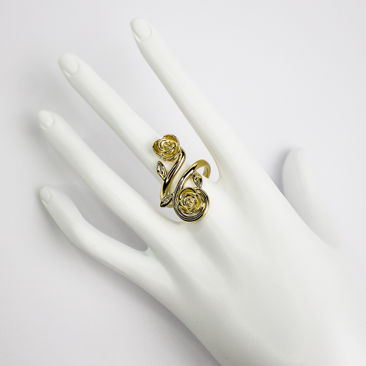 Bague Marie Antoinette